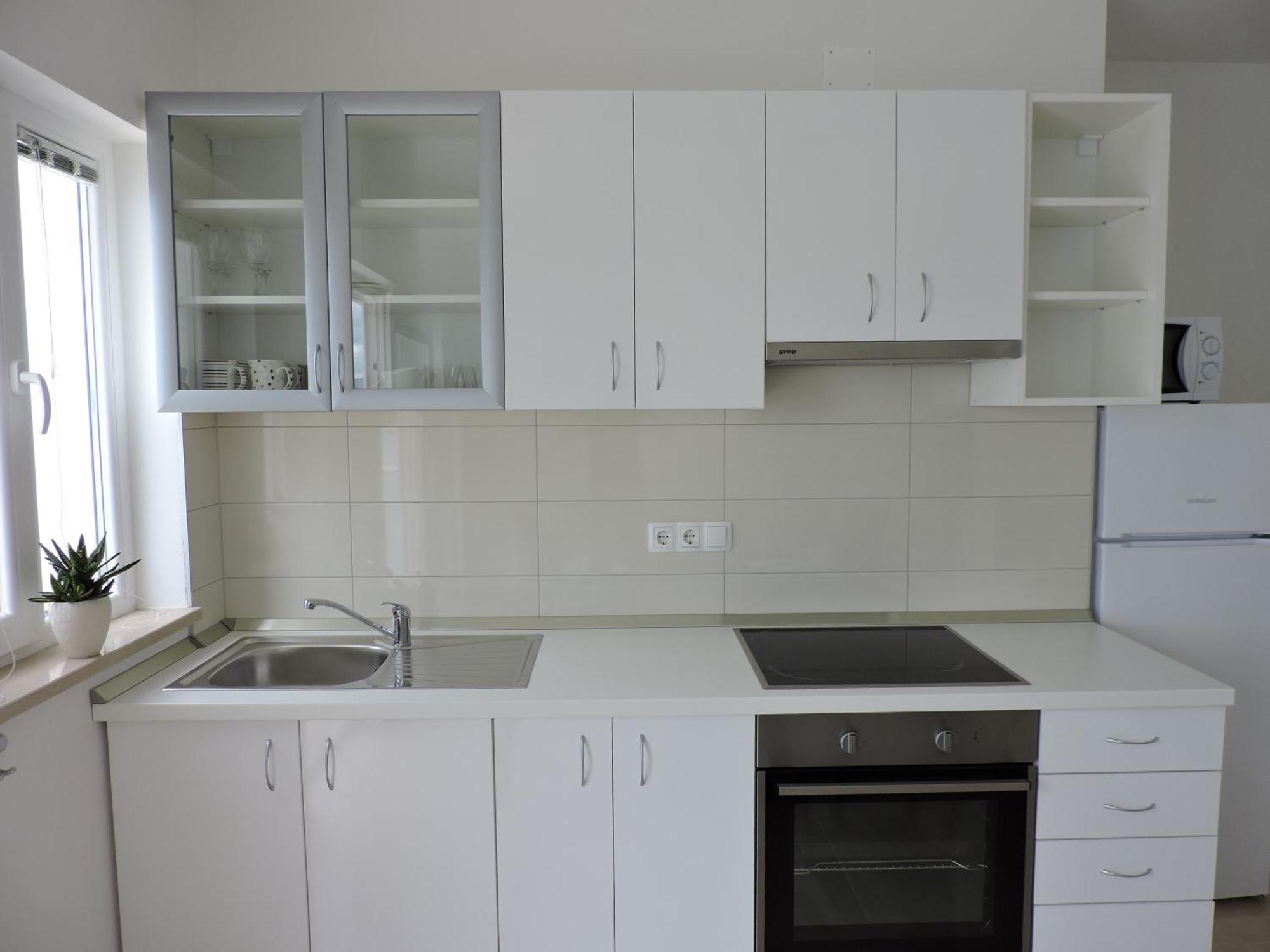 Apartment Antun - Adriatic Coast Retreat Blace Dış mekan fotoğraf