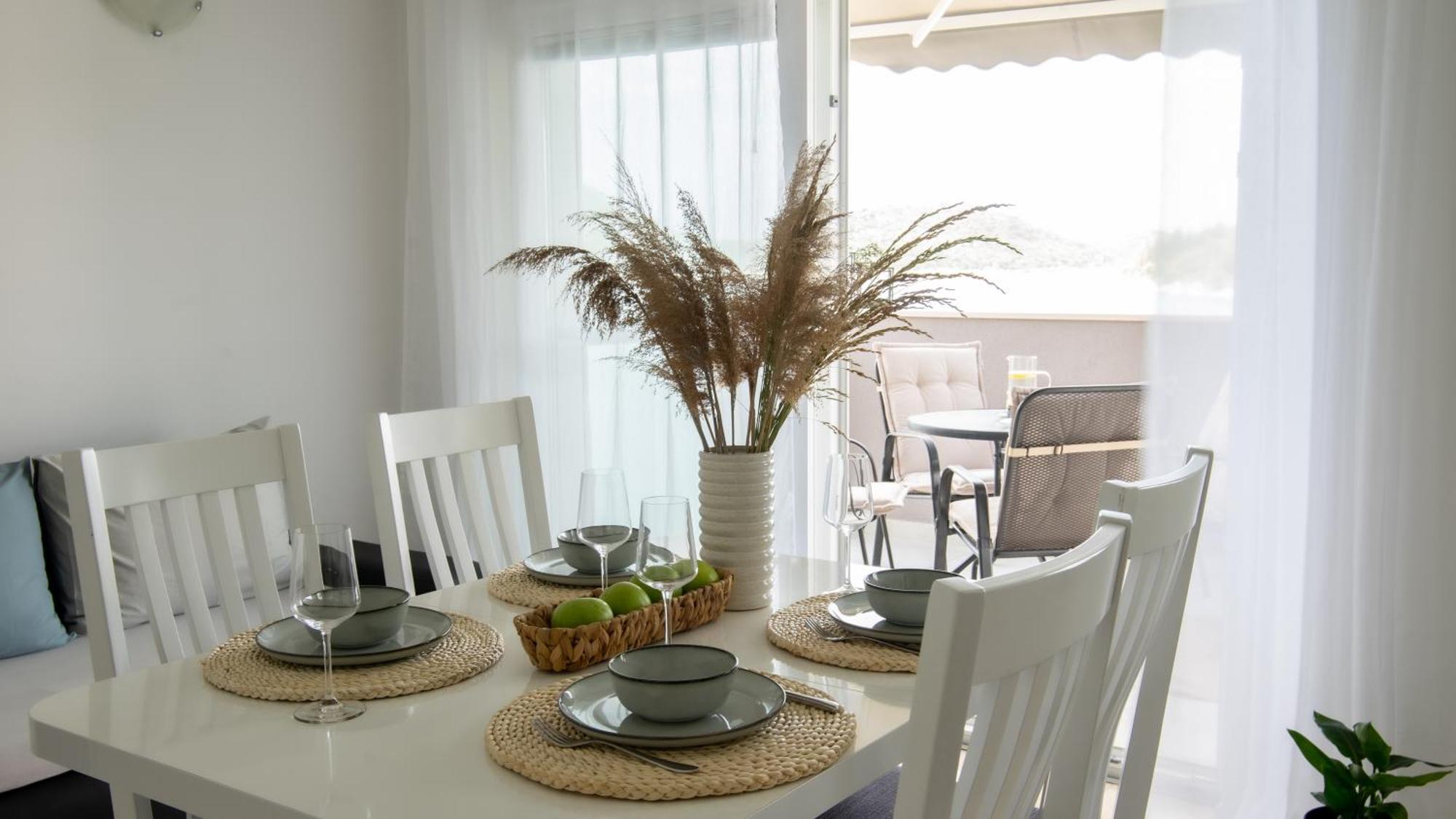 Apartment Antun - Adriatic Coast Retreat Blace Dış mekan fotoğraf